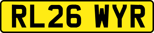RL26WYR