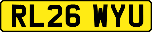 RL26WYU