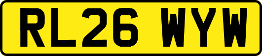 RL26WYW