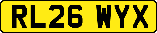 RL26WYX