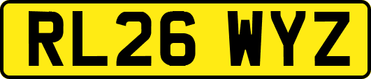 RL26WYZ