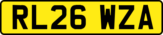 RL26WZA