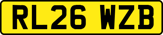 RL26WZB