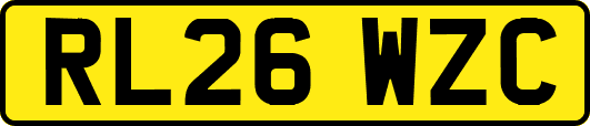 RL26WZC