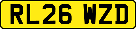 RL26WZD