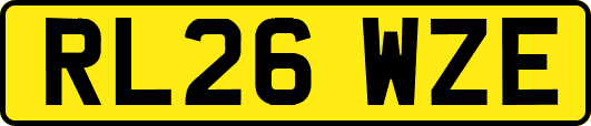 RL26WZE