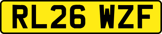 RL26WZF