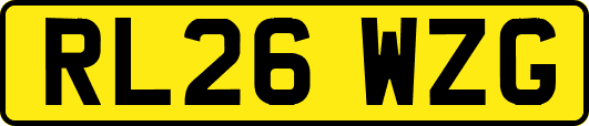 RL26WZG