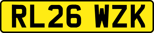 RL26WZK
