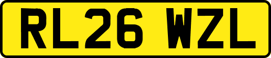 RL26WZL