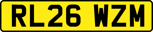 RL26WZM
