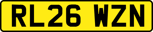RL26WZN