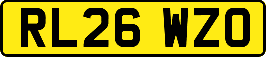 RL26WZO