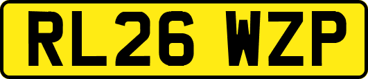 RL26WZP