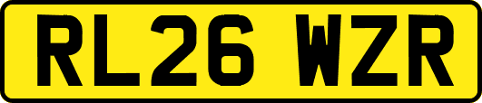 RL26WZR