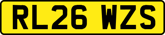 RL26WZS