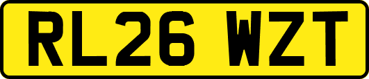 RL26WZT