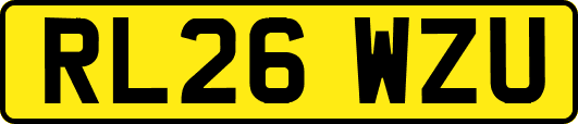 RL26WZU