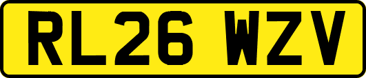 RL26WZV