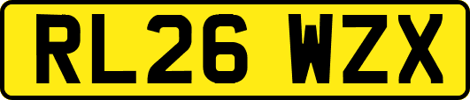 RL26WZX