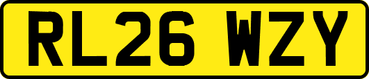RL26WZY