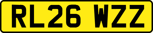 RL26WZZ