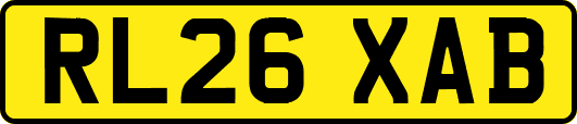 RL26XAB