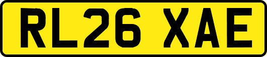 RL26XAE