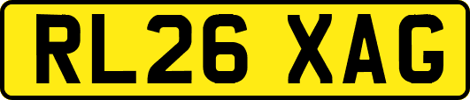 RL26XAG