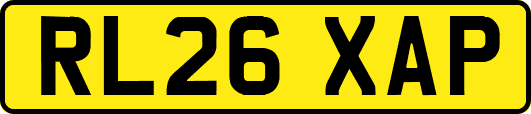 RL26XAP
