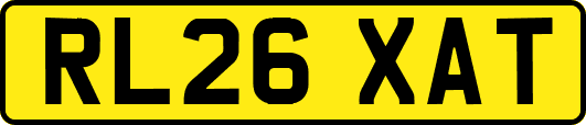 RL26XAT