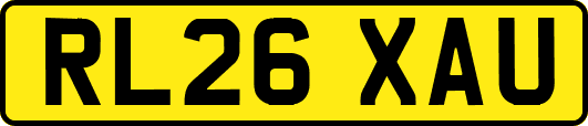 RL26XAU