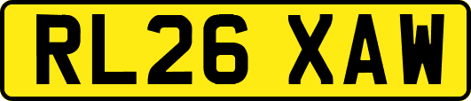 RL26XAW