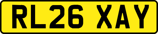 RL26XAY
