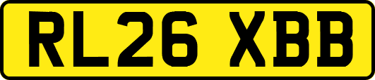 RL26XBB