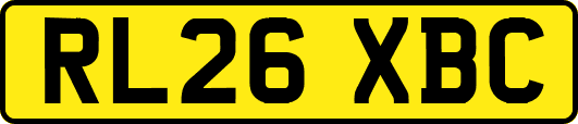 RL26XBC