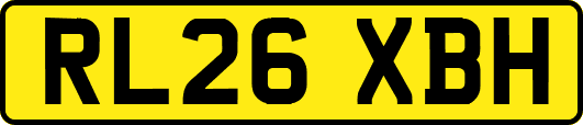 RL26XBH