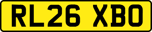 RL26XBO