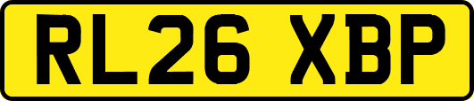 RL26XBP