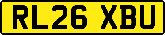 RL26XBU