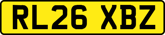 RL26XBZ