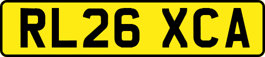 RL26XCA