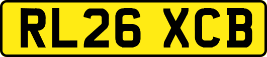 RL26XCB