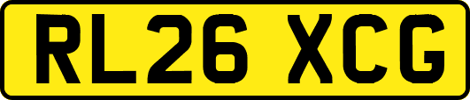 RL26XCG
