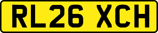 RL26XCH
