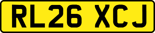 RL26XCJ