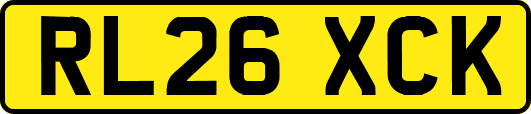 RL26XCK