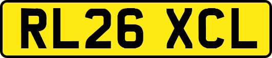 RL26XCL