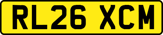 RL26XCM