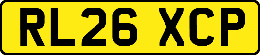 RL26XCP